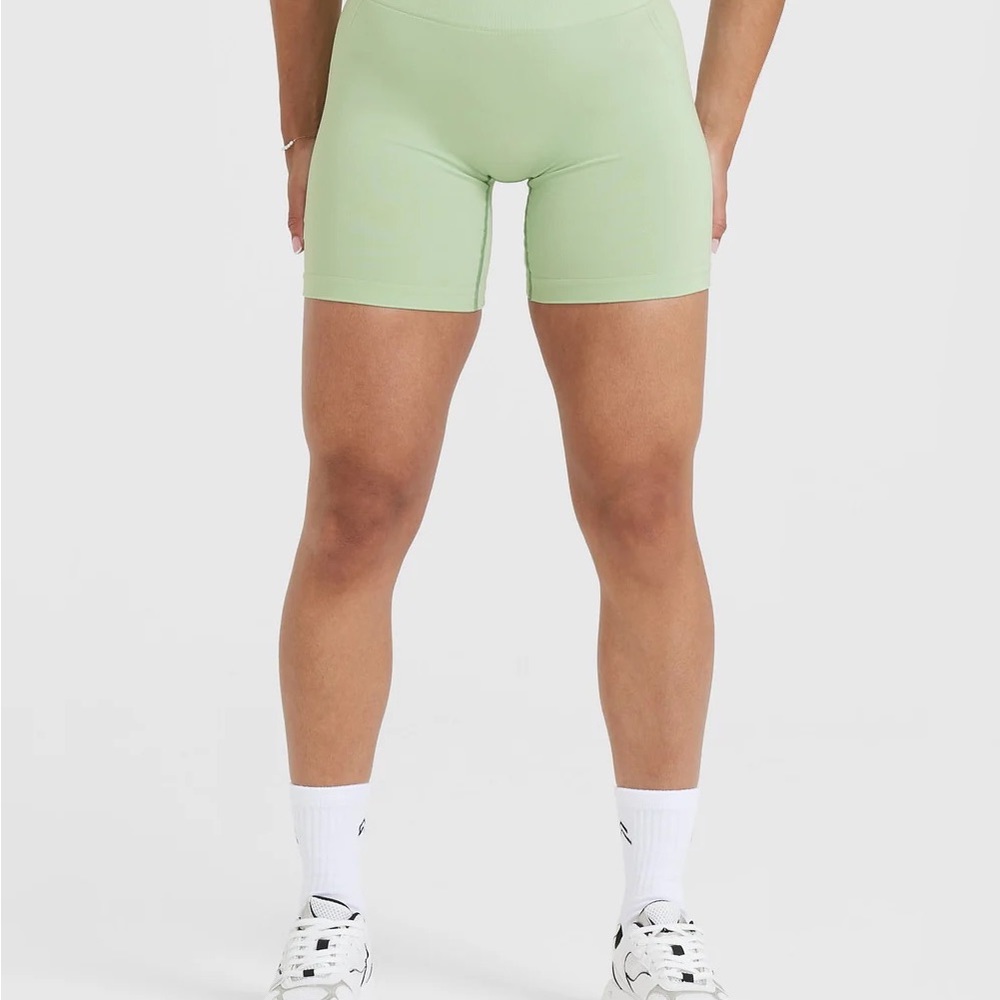 Oner Active EFFORTLESS SEAMLESS SHORTS - Picture 4 of 4